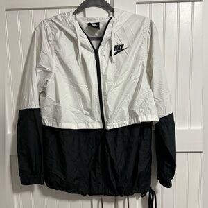 NIKE windbreaker